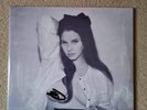 Lana Del Rey Did You Know There's A Tunnel Under Ocean Blvd Vinyl Explicit cover