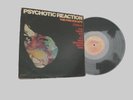 FIRE ESCAPE ROCK/PSYCH/GARAGE LP PSYCHOTIC REACTION on GNP AWESOME1 1967 MONO VG