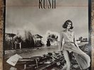 Rush – Permanent Waves, VG+ Vinyl Record * Mercury – SRM-1-4001