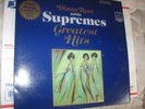 Diana Ross & the Supremes Greatest Hits / Double Vinyl LP With Posters EX