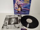 YNGWIE MALMSTEEN - Fire And Ice LP 1992 Alsdorf Vinyl 1-A/1-B Europe