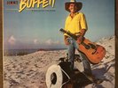 JIMMY BUFFETT Riddles In The Sand - 1984 1st Press MCA LP w/ Inner -BEAUTIFUL NM