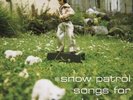Snow Patrol : Songs for Polarbears VINYL 25th Anniversary  12