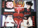THE BIRTHDAY PARTY THE BAD SEED NICK CAVE VINYL ORIGINAL 1983 EP 4AD UK