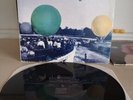THE RAIN PARADE EMERGENCY THIRD RAIL POWER TRIP LP Enigma Records 1983 Album