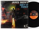James Brown - Ain't It Funky Now LP - King Shrink