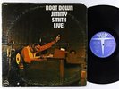 Jimmy Smith - Root Down LP - Verve VG+