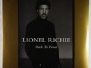 Lionel Richie - Back To Front 2xLP - Motown Club SEALED
