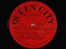 Mercury Band - I Can't Stop My Love LP - Queen City -  Rare Boogie Funk HEAR