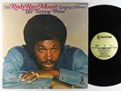 Rudy Ray Moore - The Turning Point LP - Generation International VG+