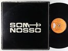 Som Nosso - S/T LP - CBS Brazil