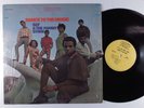 SLY & THE FAMILY STONE Dance To The Music EPIC LP VG+ b