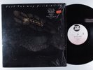 S.O.S. BAND Just The Way You Like It TABU LP VG+ b