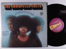UNDISPUTED TRUTH Face To Face With The Truth GORDY LP VG+ gatefold b