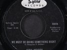 JOAN MOODY: we must be doing something right / the life of the party SYLVIA 7