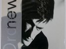 NEW ORDER LOW LIFE COLUMBIA YX7352AX JAPAN OBI PROMO VINYL LP
