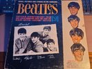 THE BEATLES SONGS PICTURES AND STORIES OF THE FABULOUS VJ 1092 ORIGINAL