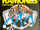 RAMONES Road To Ruin *SEALED  ORIG 1978 US SUPER SAVER PRESS* Vinyl LP SRK 6063