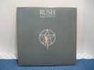 Rush  Archives -(Near Mint-)  3 LP's  Gate Album   1975-Mercury  SRM-3-9200
