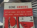 Gene Ammons Hi Fidelity Jam Session ORIGINAL PRESSING RARE JAZZ Record Prestige