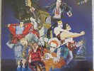 Sex Pistols - The Great Rock 'n' Roll Swindle - 1980 New Zealand Virgin LP