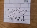PINK FLOYD - THE WALL RECORD STORE DAY  7
