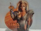 Tina Turner We Don't Need Another Hero Thunderdome '85 Shaped Picture Disc #2100