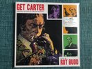 Roy Budd - Get Carter Original Motion Picture Soundtrack - New Viny - E7208z