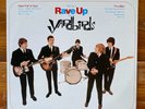 The Yardbirds – Having A Rave Up – NM Blues Rock Vinyl LP – Jeff Beck – Japan RE