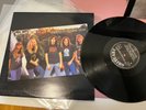 OBITUARY -turned inside out RARE 1991 LP    death metal