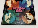 The Beatles ALPHA OMEGA 4 Album Box Set STEREO vinyl LP Audio Tape Inc records