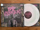 A DAY TO REMEMBER - BAD VIBRATIONS Vinyl Metalcore Bad Omens Architects BMTH