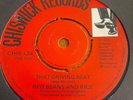 Red Beans And Rice  *  That Driving Beat  *  UK CHISWICK  *  1980  Northern Soul