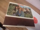 Earth and Fire '70 debut LP on Polydor with MATCHBOX cover mint- PROG Hammer
