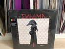 Enigma I : MCMXC A.D. Limited Edition Red Translucent Vinyl RARE Collectors Item