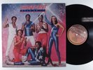 STARPOINT Keep On It CHOCOLATE CITY LP VG++ b