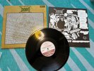 DOOM -double peel session RARE LP  crust axegrinder discharge