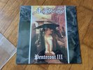ANATHEMA -pentecost III SEALED 1ST PRESS MLP 2012 doom paradise lost