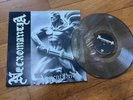 NECROMANTIA -ancient pride CLEAR SMOKE VINYL LIM 130 COPIES LP