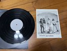 NOCTURNUS-thresholds RARE TEST PRESS LP+PROMO PHOTO 1992 death metal