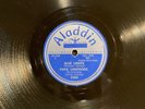 BLUES 78 RPM PAPA LIGHTFOOT ALADDIN 3304 E/E