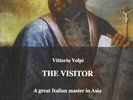 The visitor - Vittorio Volpi (Veneranda Biblioteca Ambrosiana) [2013]