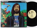 Jorge Dalto - Chevere LP - United Artists VG++ Shrink