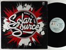 Solar Source - Now's The Time EP - AVI