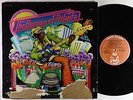 Spirit Of Atlanta - The Burning Of Atlanta LP - Buddah VG+ PROMO