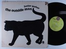 JUNIOR PARKER The Outside Man CAPITOL LP VG+ b