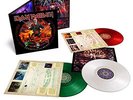 Iron Maiden - Nights Of The Dead-Legacy Of The Beast-Live 3LP Coloured Vinyl OVP