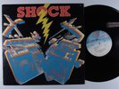 SHOCK Self Titled FANTASY F-9613 LP VG+ b