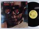 BRENTON WOOD Oogum Boogum DOUBLE SHOT LP mono b