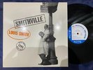 MINT  LOUIS SMITH SMITHVILLE BLUE NOTE BLP 1594 MONO JAPAN Vinyl LP